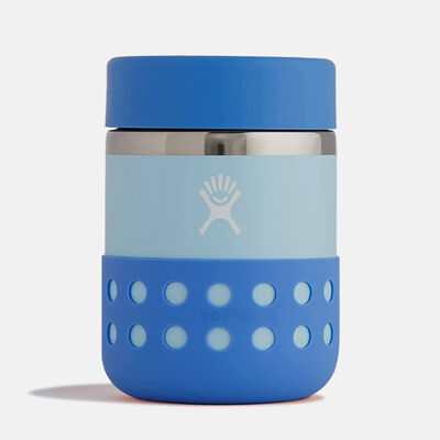 Kids Food Jar 12 OZ קופסת אוכל ילדים